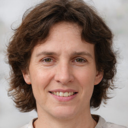 Alice Scott
